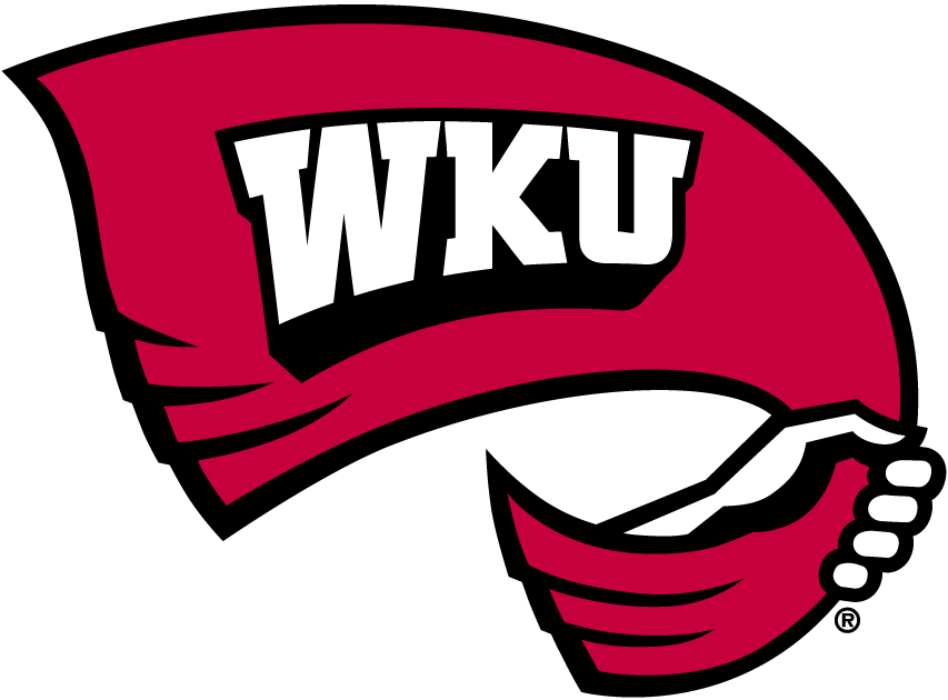 Western Kentucky Hilltoppers 1999-Pres Alternate Logo v11 diy iron on heat transfer